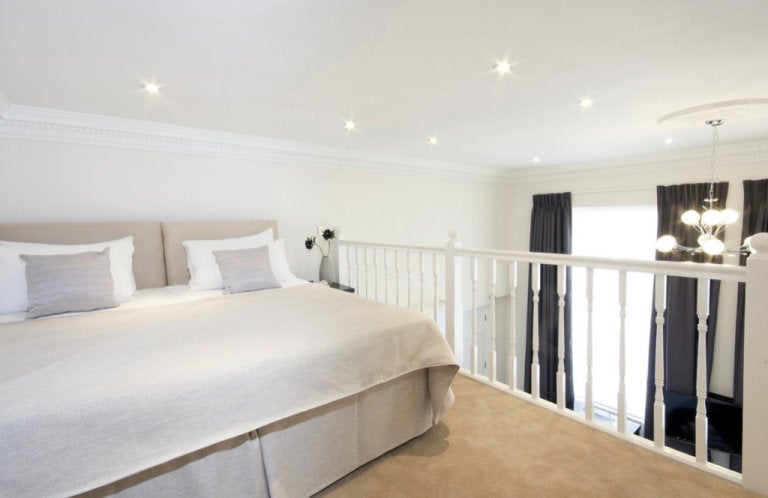 Flat Queen's Gate in Greater London