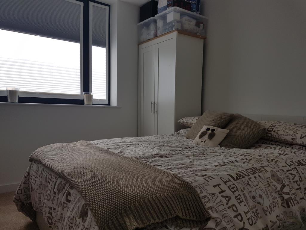 Flat Victoria Avenue in Southend-on-Sea