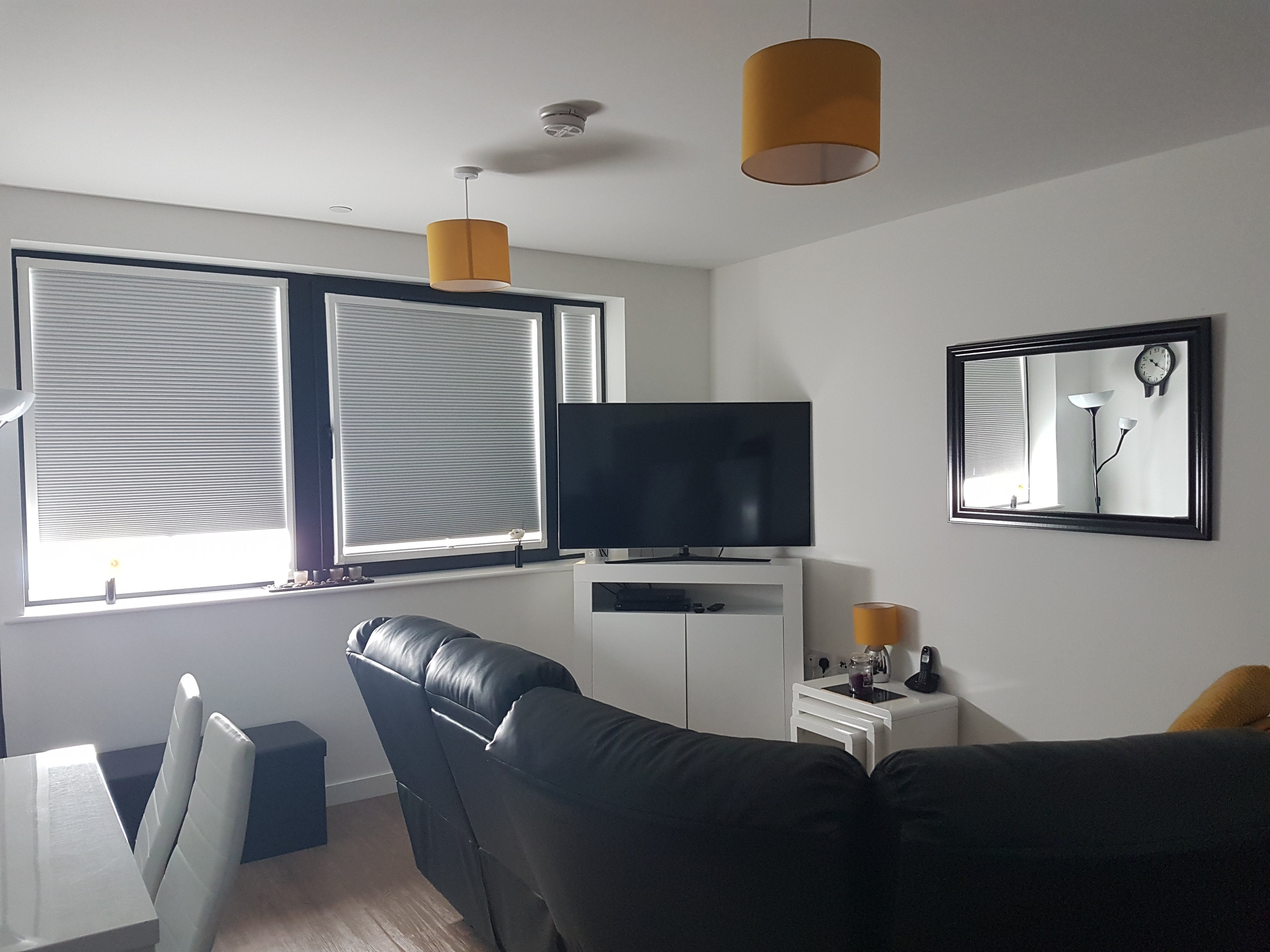 Flat Victoria Avenue in Southend-on-Sea