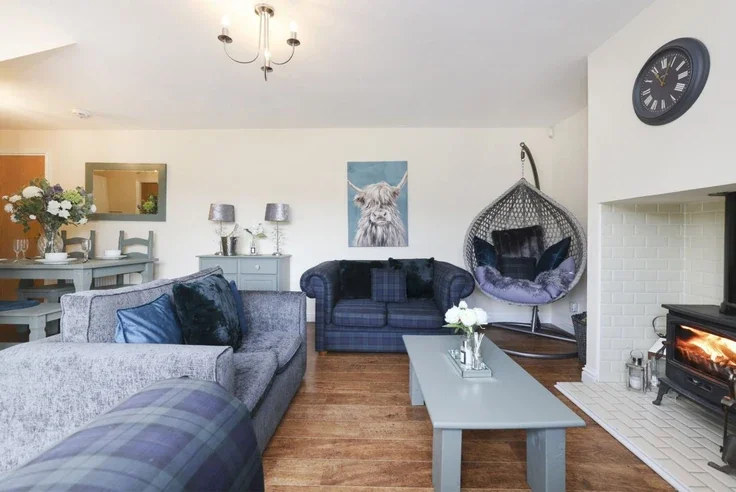 House B914 in Kelty