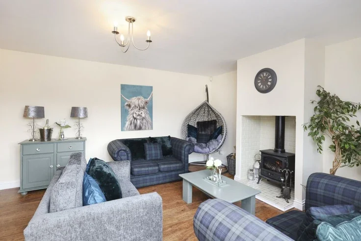 House B914 in Kelty