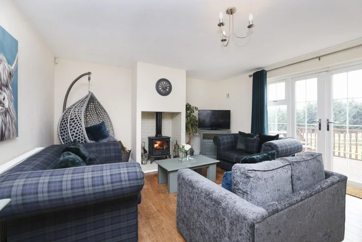 House B914 in Kelty