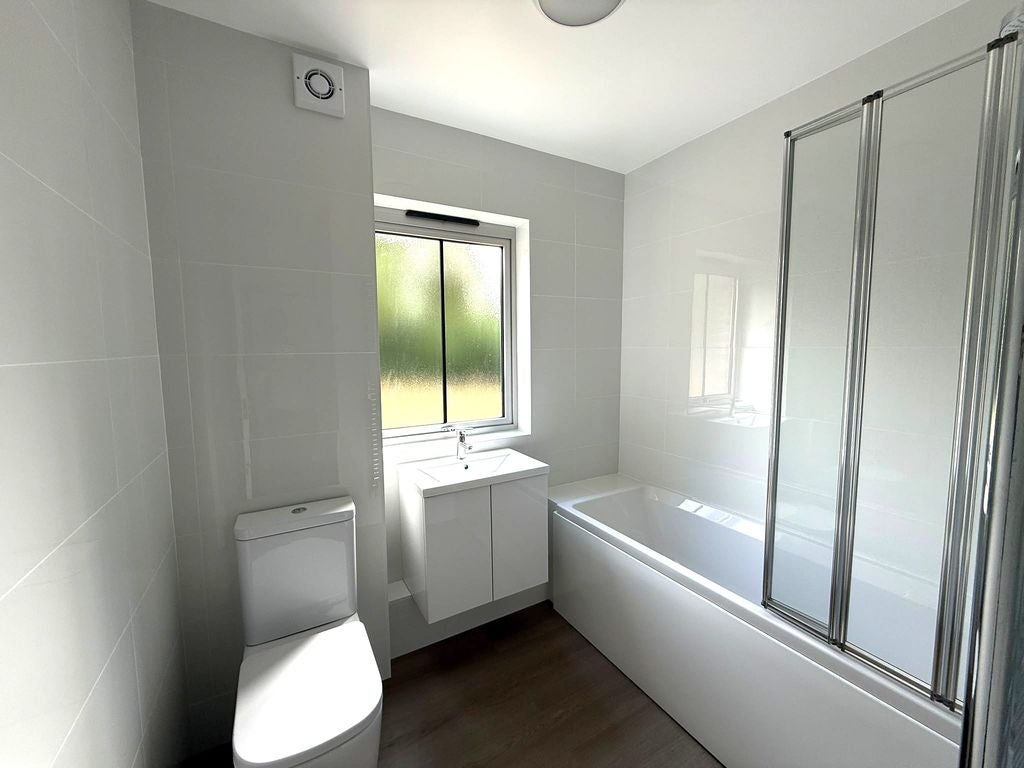 Flat Blunesfield in Hertsmere