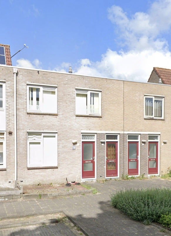 Flat De Duiker in Linschoten