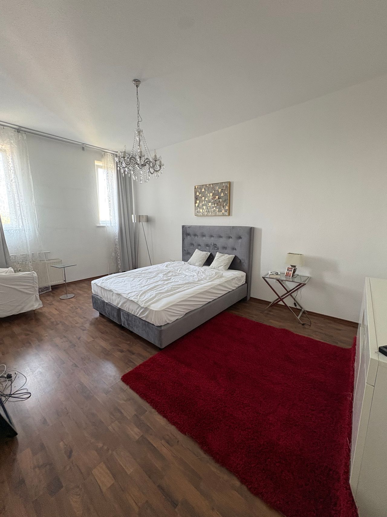 Wohnung Orsoyer Straße in Düsseldorf