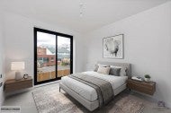 Flat Fairholme Road in London