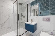 Flat Fairholme Road in London