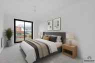 Flat Fairholme Road in London