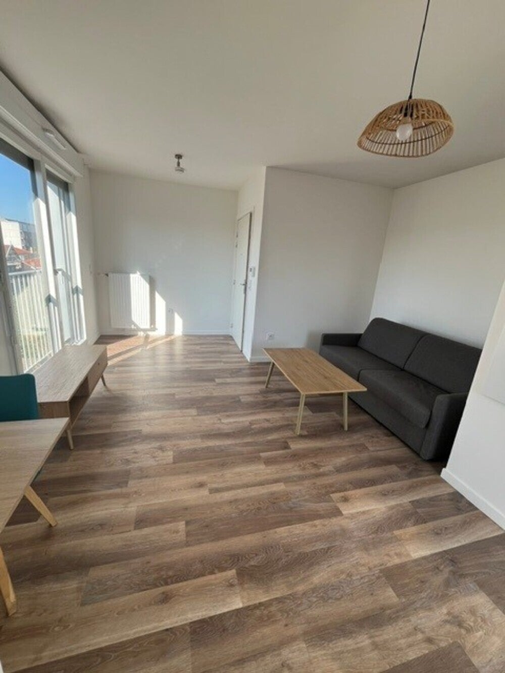Appartement Rue du Ménil à Asnières-sur-Seine