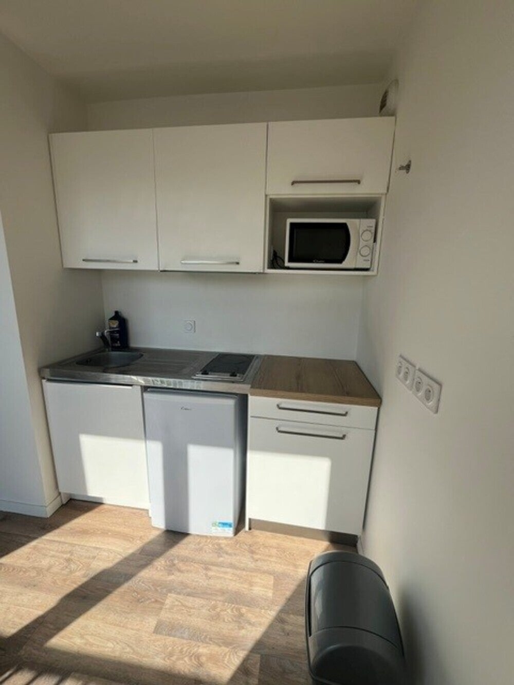 Appartement Rue du Ménil à Asnières-sur-Seine