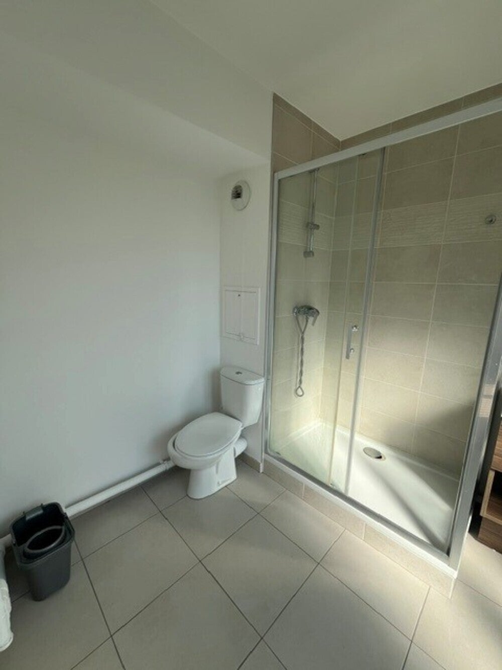 Appartement Rue du Ménil à Asnières-sur-Seine