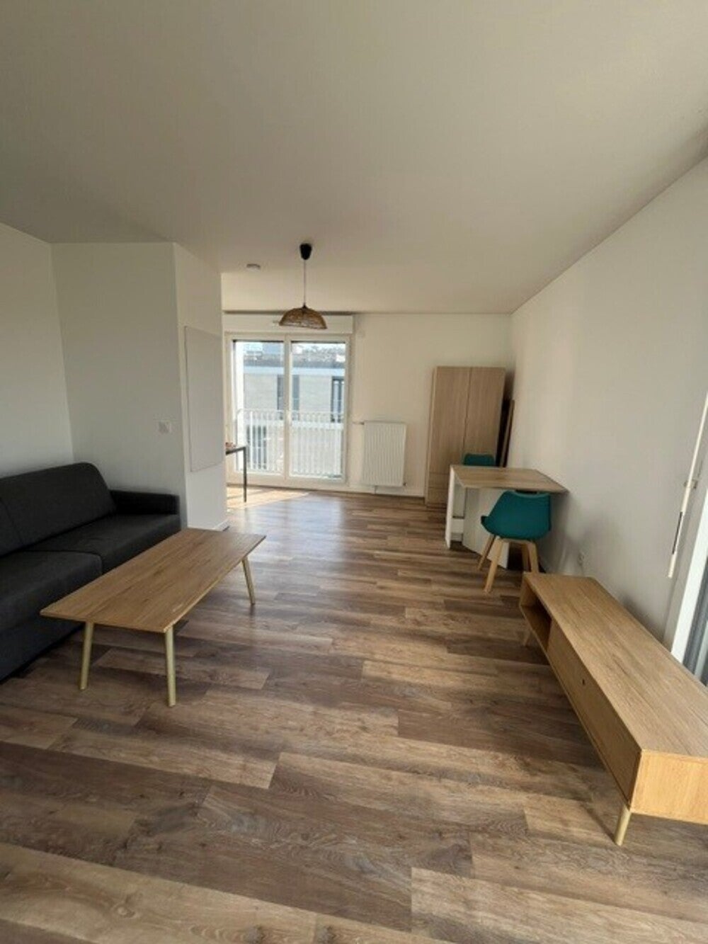 Appartement Rue du Ménil à Asnières-sur-Seine