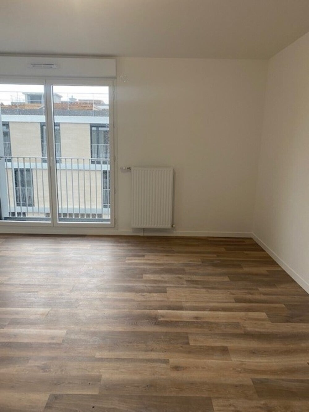 Appartement Rue du Ménil à Asnières-sur-Seine