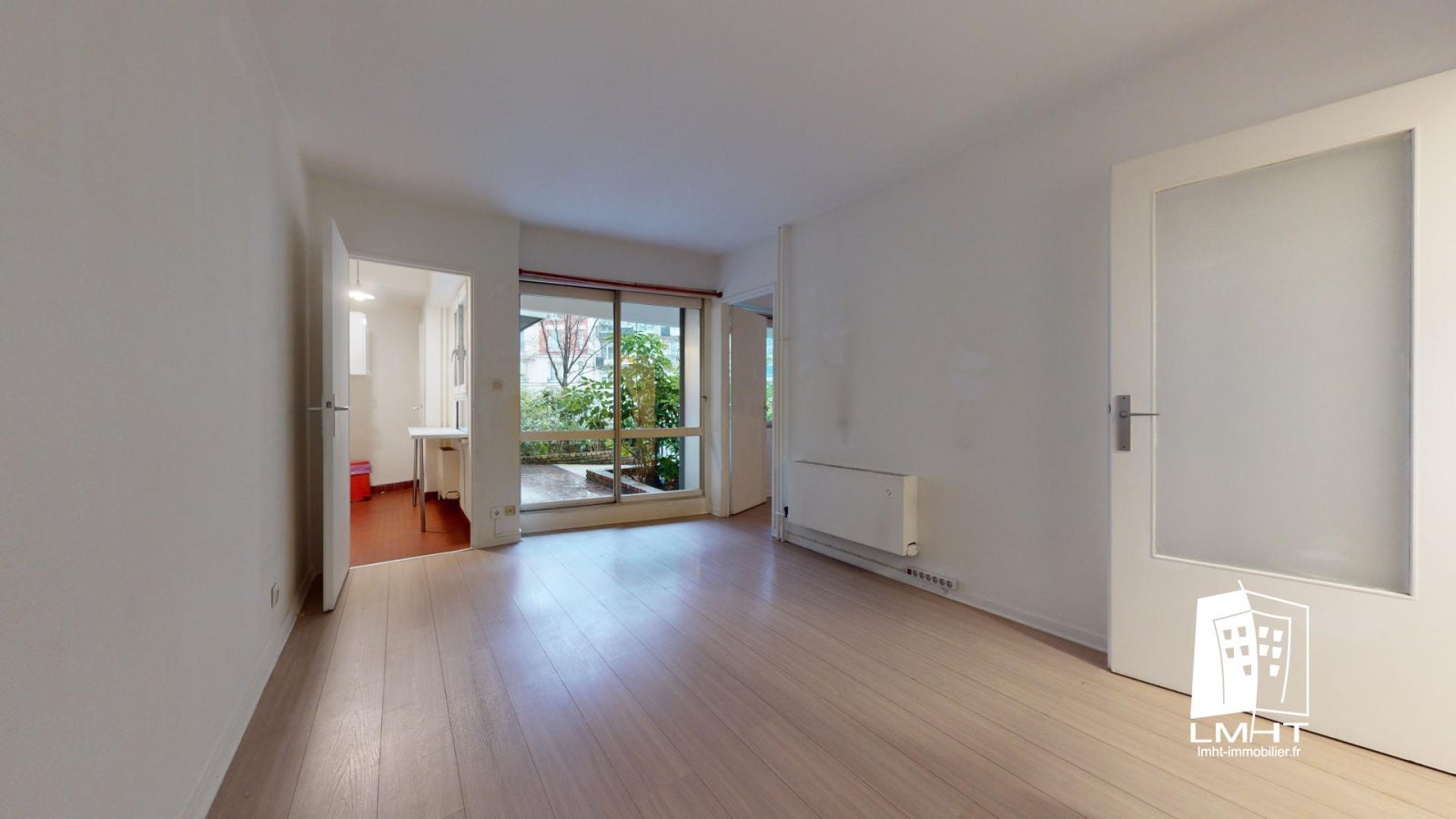 Appartement Boulevard de la République à Boulogne-Billancourt
