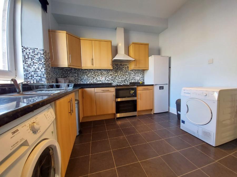 Flat Urquhart Road in Aberdeen City