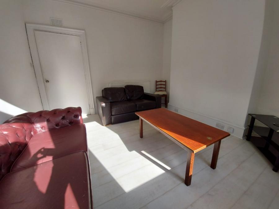 Flat Urquhart Road in Aberdeen City