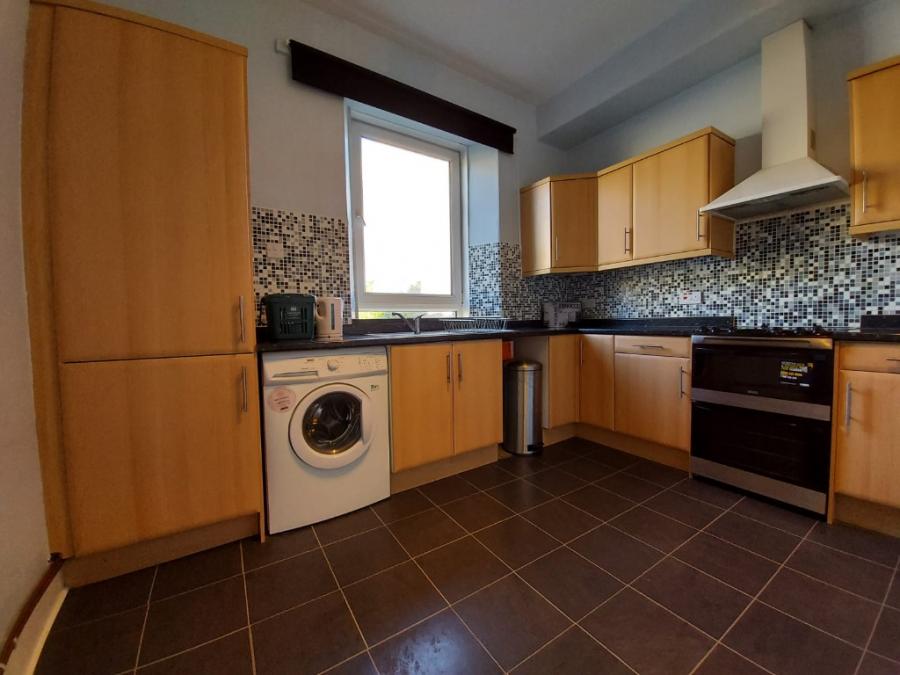 Flat Urquhart Road in Aberdeen City