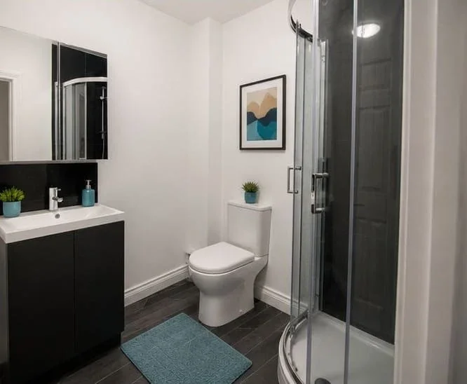 Flat Stamford Hill in Greater London