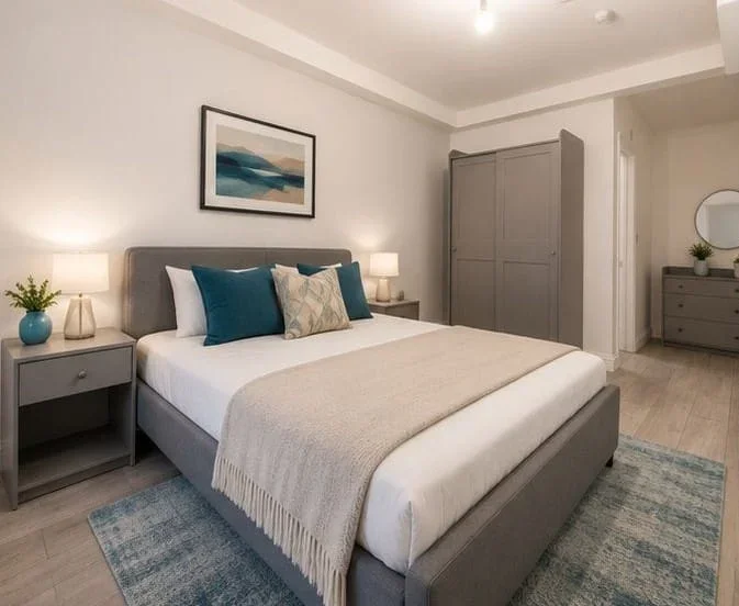 Flat Stamford Hill in Greater London