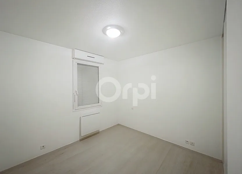 Appartement Rue Louis Aragon à Saint-Pantaléon-de-Larche