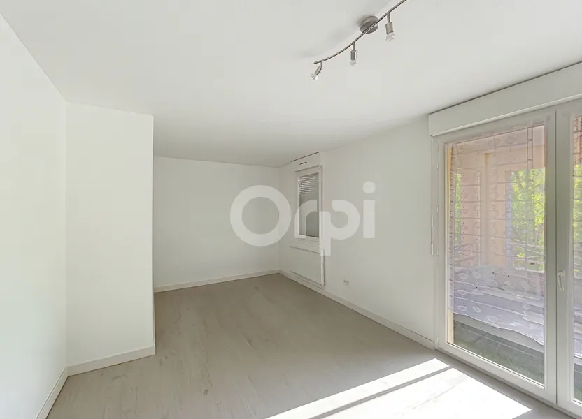 Appartement Rue Louis Aragon à Saint-Pantaléon-de-Larche