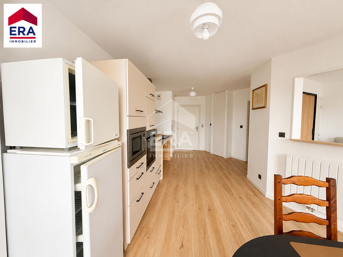 Appartement Rue Saint-Sauveur à Rennes