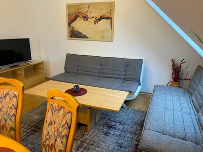 Wohnung Am Kornfeld in Fischach