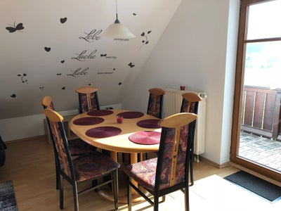 Wohnung Am Kornfeld in Fischach