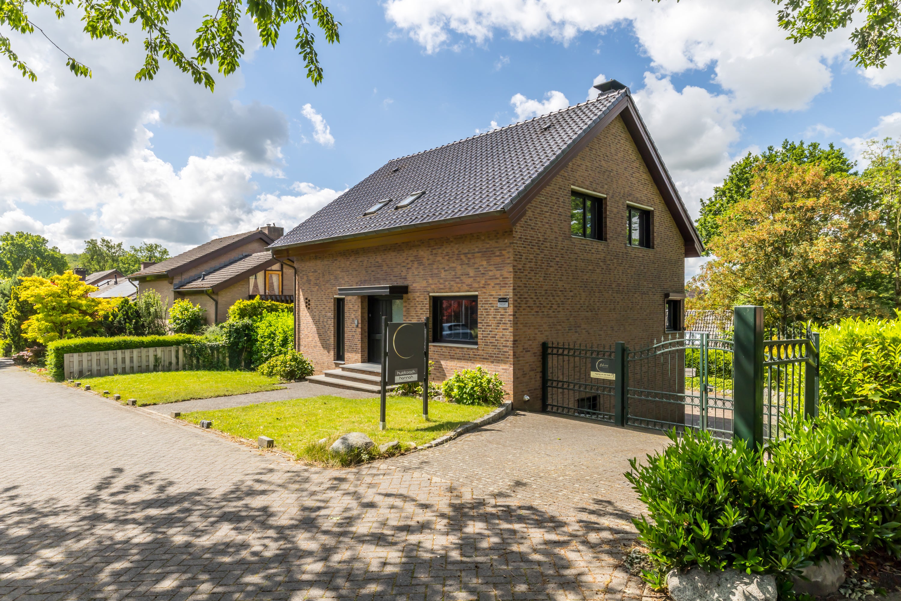 Huis Parmentierstraat 42 in Heerlen