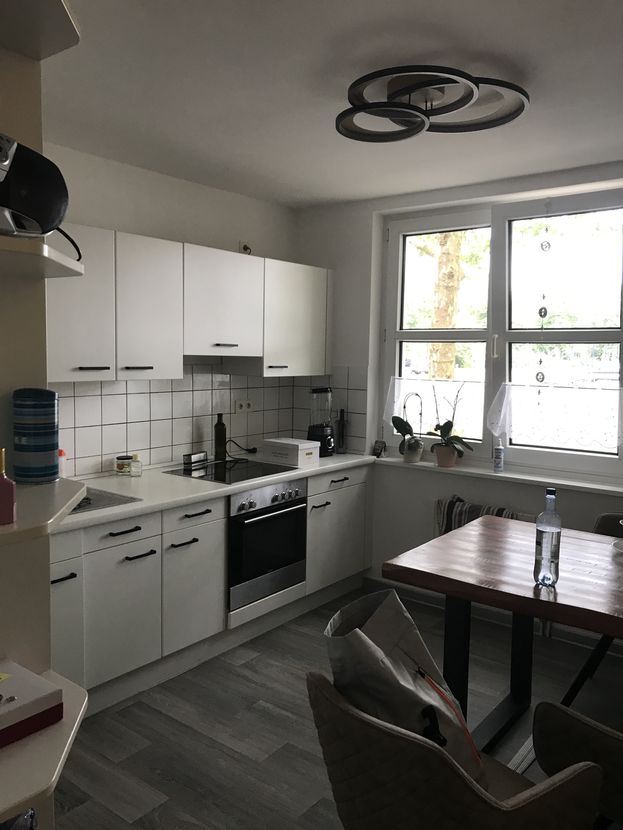 Zimmer Eintrachtstraße in Dortmund