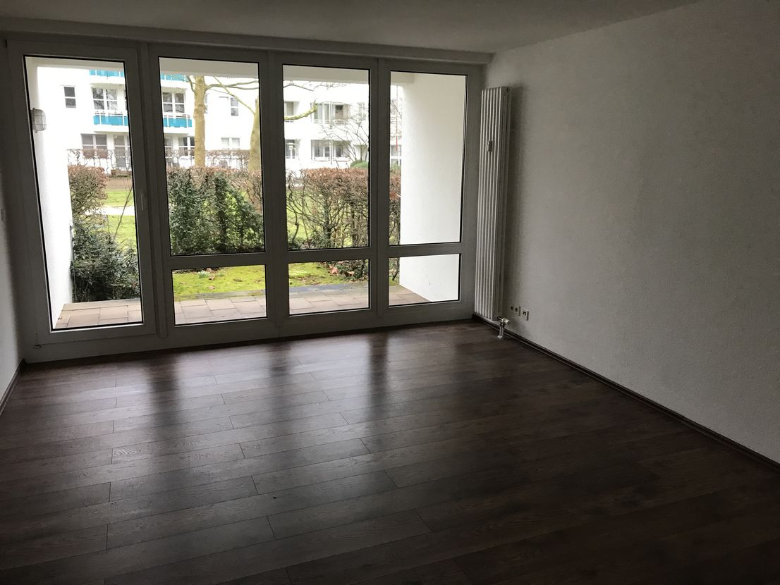 Zimmer Eintrachtstraße in Dortmund