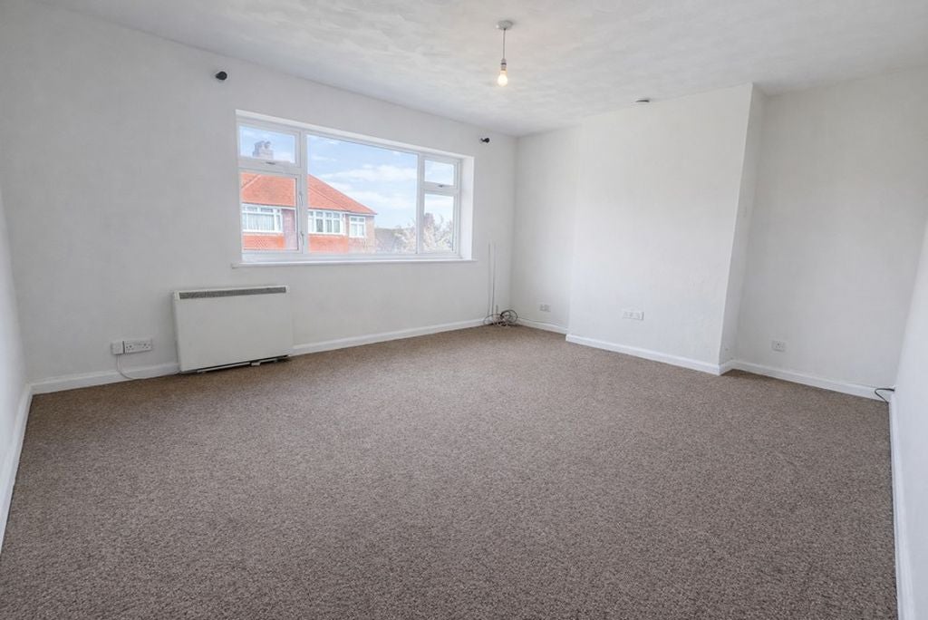 Flat Madden Close in Gosport