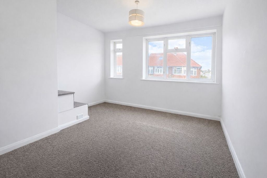 Flat Madden Close in Gosport
