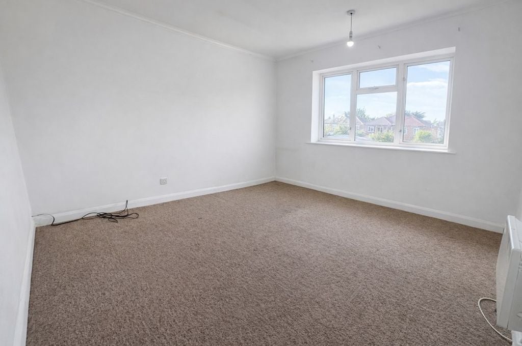 Flat Madden Close in Gosport