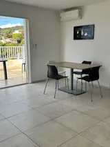 Appartement Résidence L'Albitreccia à Bastia