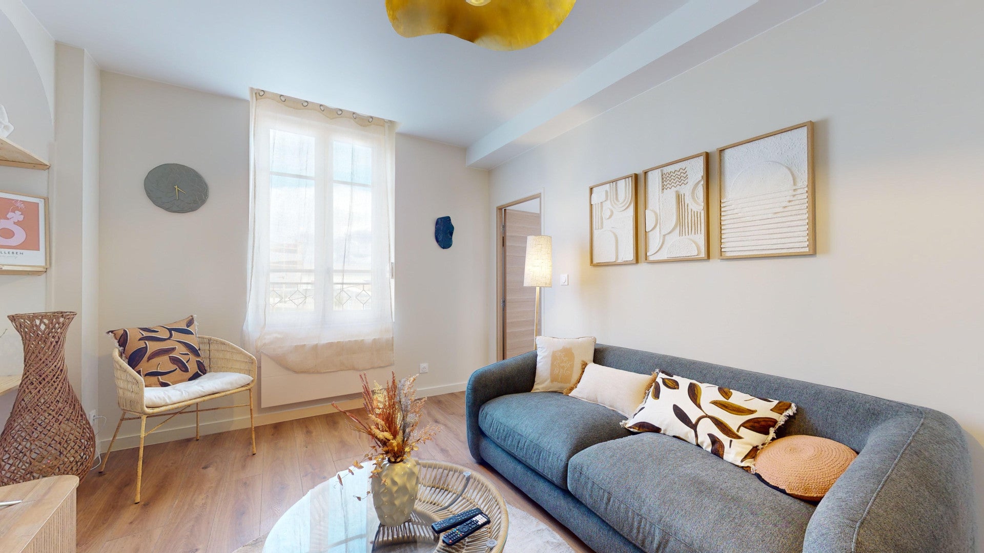 Maison Rue du Président Franklin Roosevelt à Reims