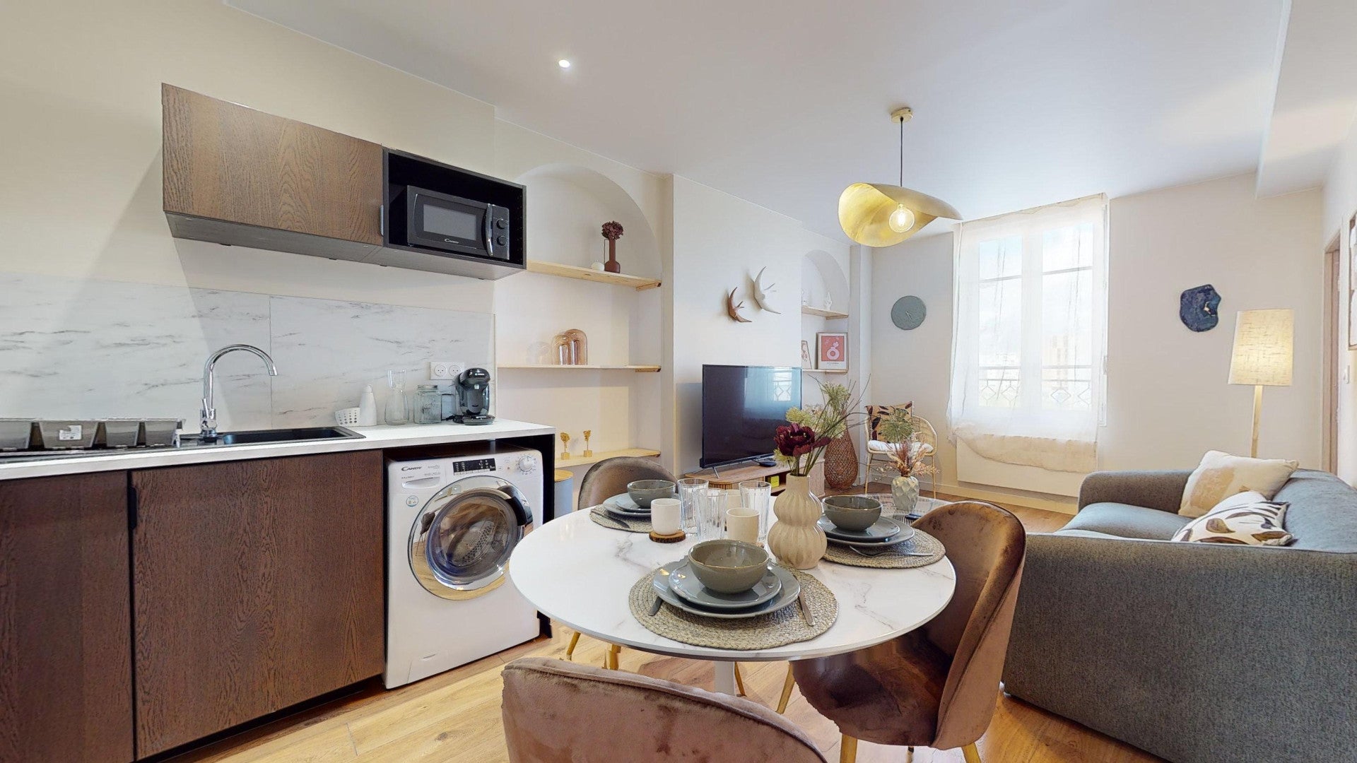 Maison Rue du Président Franklin Roosevelt à Reims