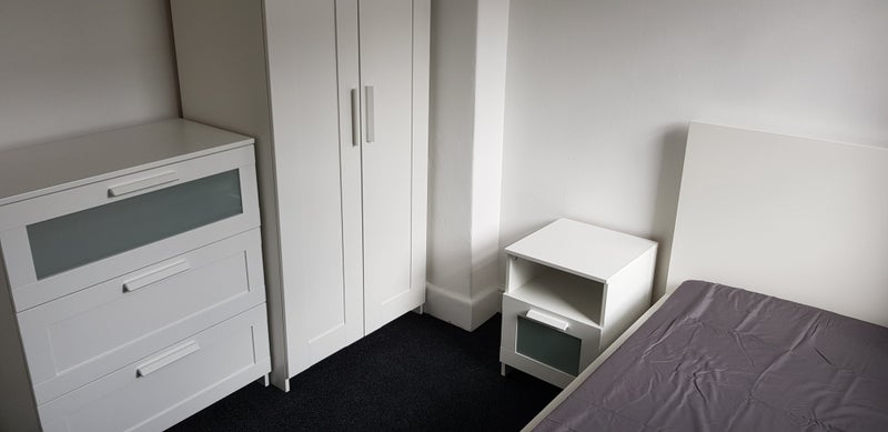 Room Mafeking Road in Preston