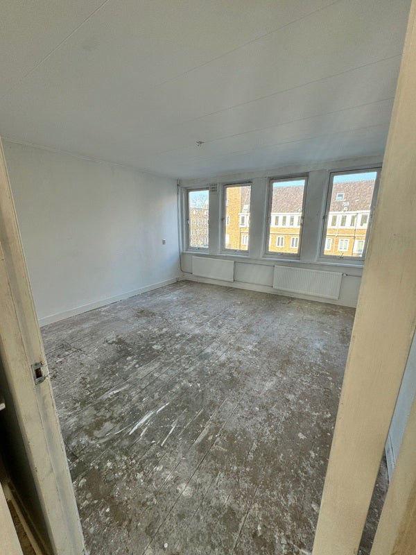 Appartement te huur in Amsterdam – Jan Evertsenstraat – foto 1