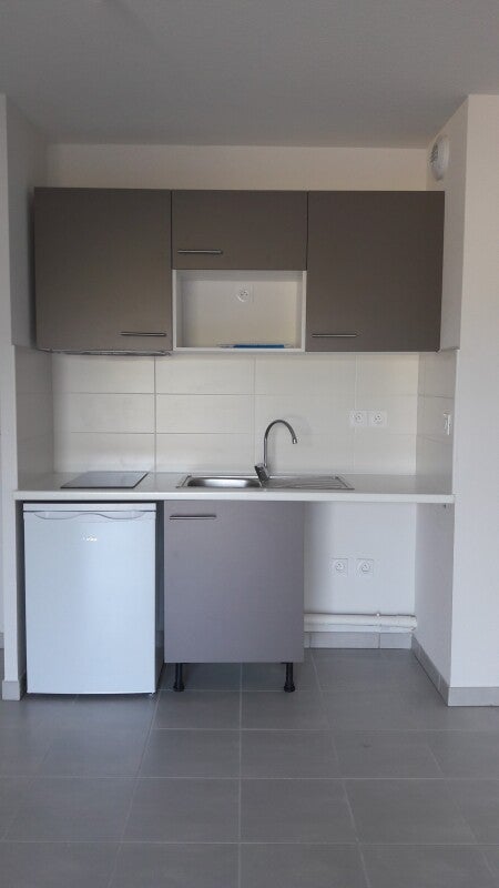 Appartement Rue Jorge Semprun à Launaguet