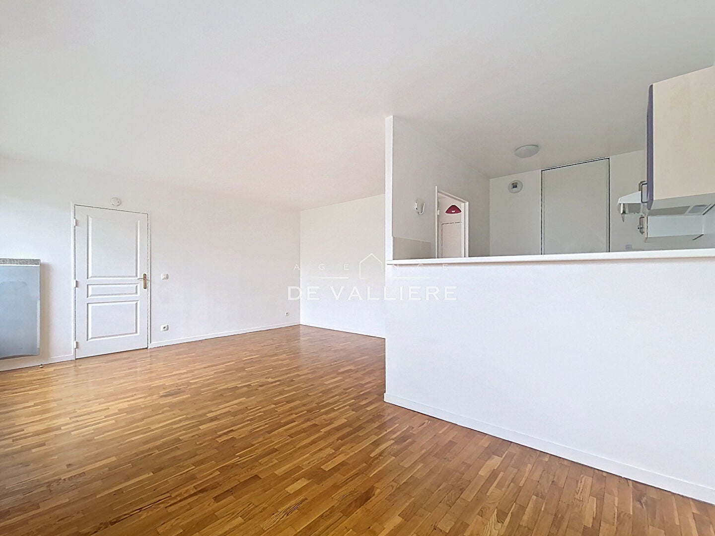 Appartement Rue Sainte-Geneviève à Nanterre