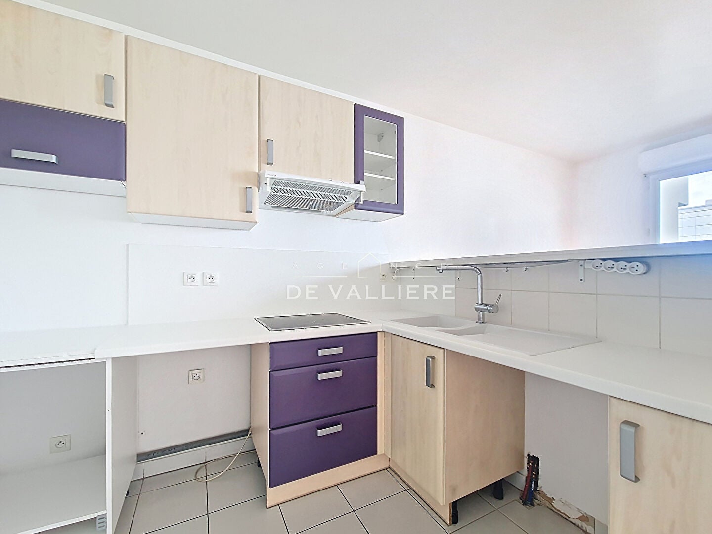 Appartement Rue Sainte-Geneviève à Nanterre