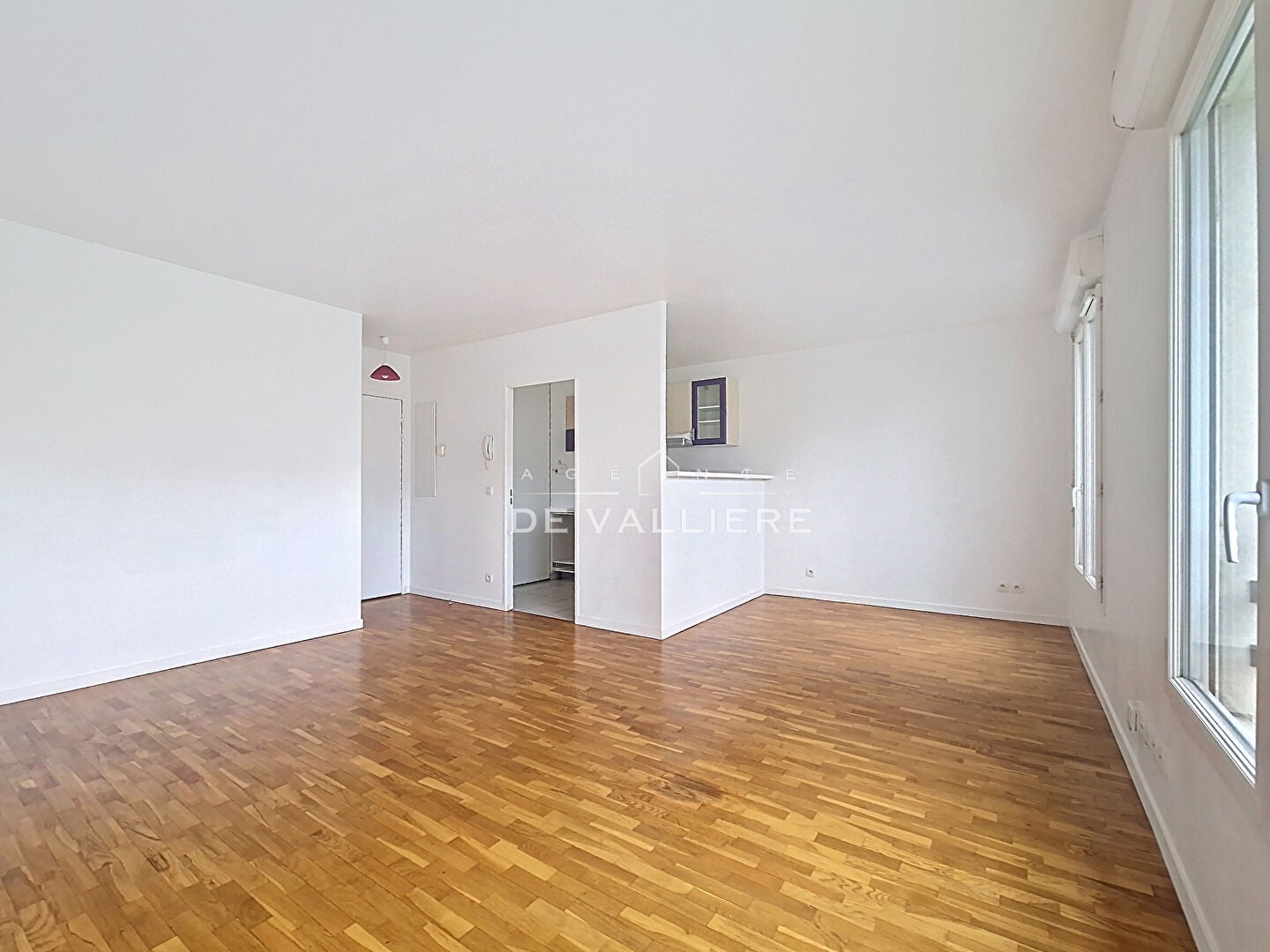 Appartement Rue Sainte-Geneviève à Nanterre