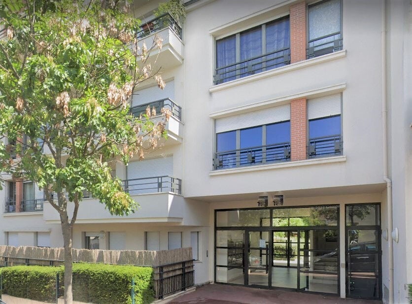 Appartement Rue Sainte-Geneviève à Nanterre