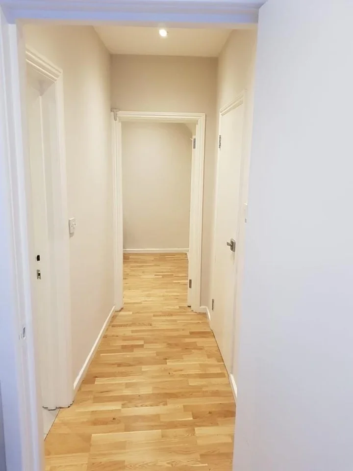 Flat Rye Lane in Greater London