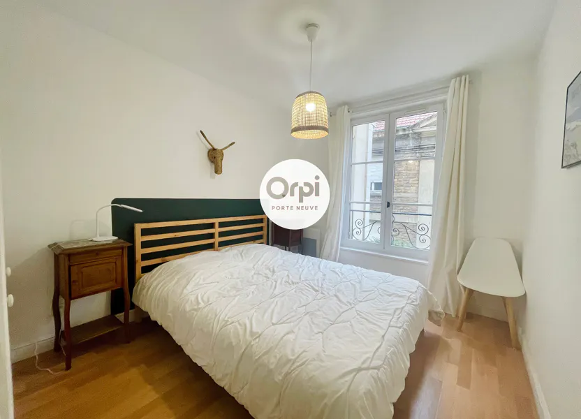Appartement Boulevard Auguste Mariette à Boulogne-sur-Mer
