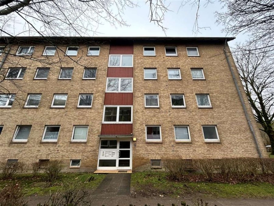 Wohnung Beethovenstraße in Flensburg
