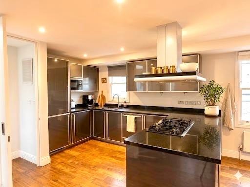 Room Chippenham Mews in City of Westminster