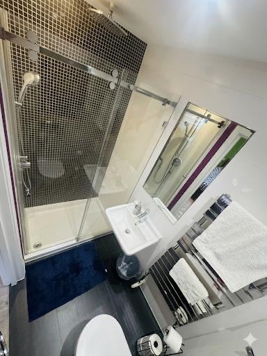 Room Chippenham Mews in City of Westminster