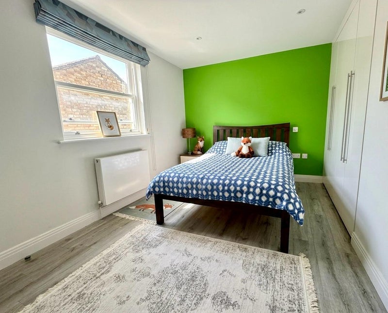Room Chippenham Mews in City of Westminster
